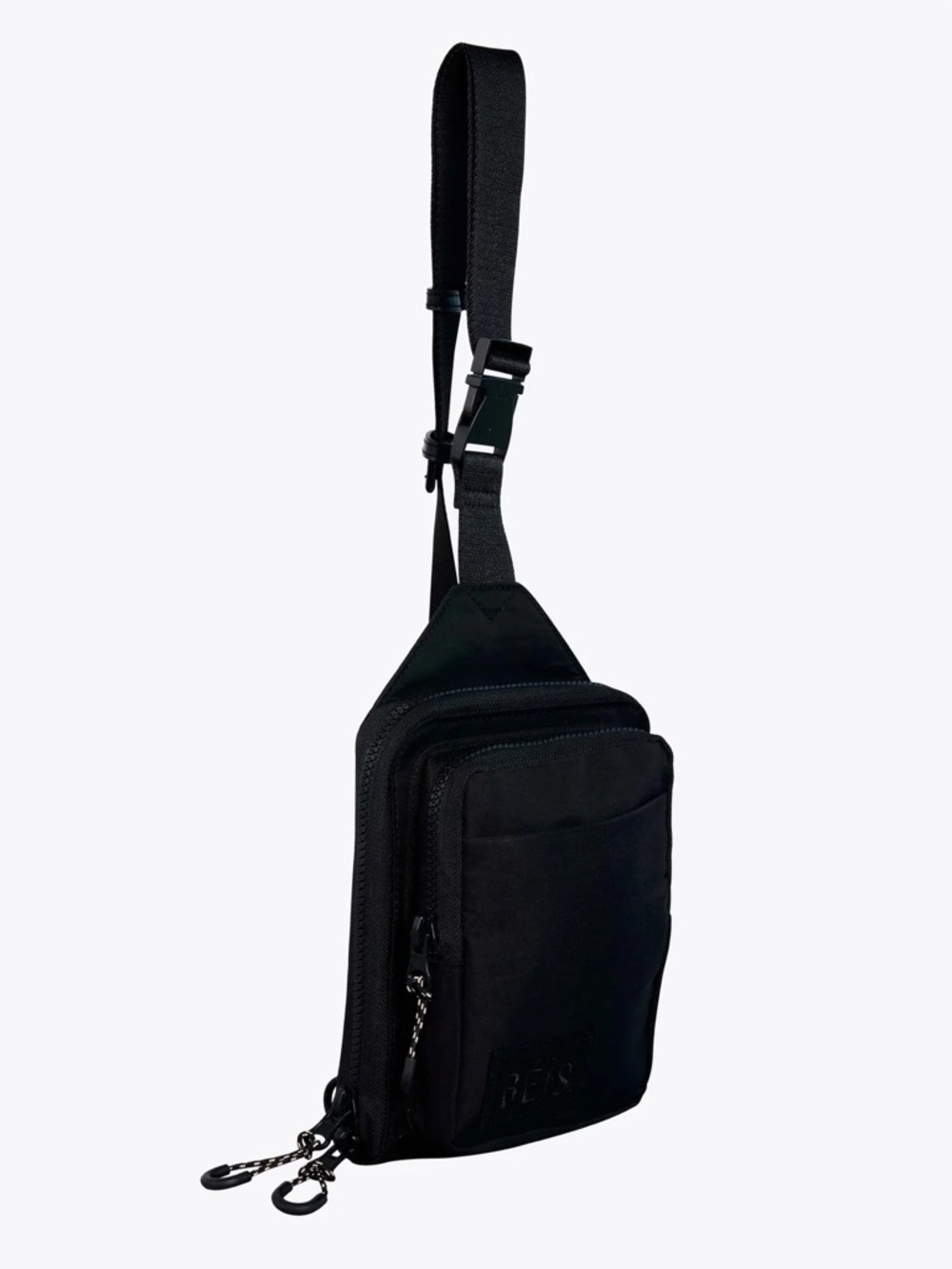 Béis The Sport Sling in Black NWT - Picture 2 of 8